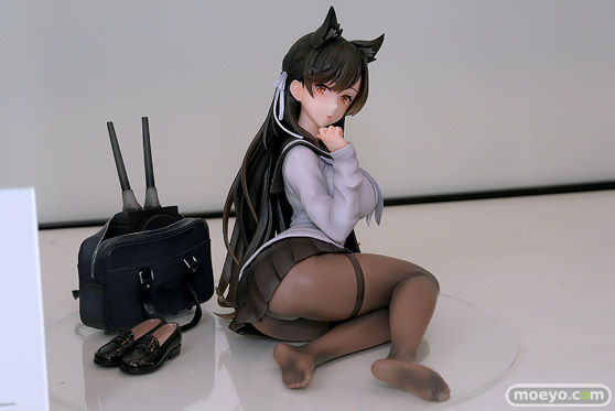 スマイルフェス2025 フィギュア ウェーブ アズールレーン 愛宕[学園トロイメライ] 橋本涼 namoji 01