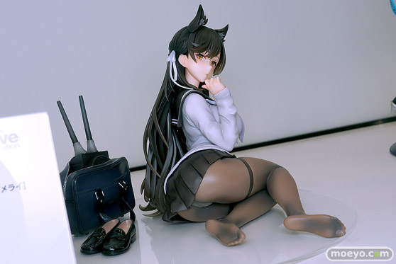 スマイルフェス2025 フィギュア ウェーブ アズールレーン 愛宕[学園トロイメライ] 橋本涼 namoji 02