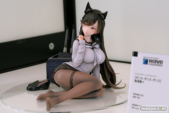 スマイルフェス2025 フィギュア ウェーブ アズールレーン 愛宕[学園トロイメライ] 橋本涼 namoji 03