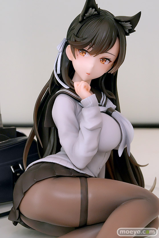 スマイルフェス2025 フィギュア ウェーブ アズールレーン 愛宕[学園トロイメライ] 橋本涼 namoji 04