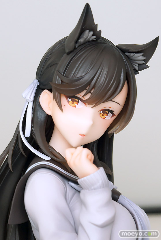 スマイルフェス2025 フィギュア ウェーブ アズールレーン 愛宕[学園トロイメライ] 橋本涼 namoji 05