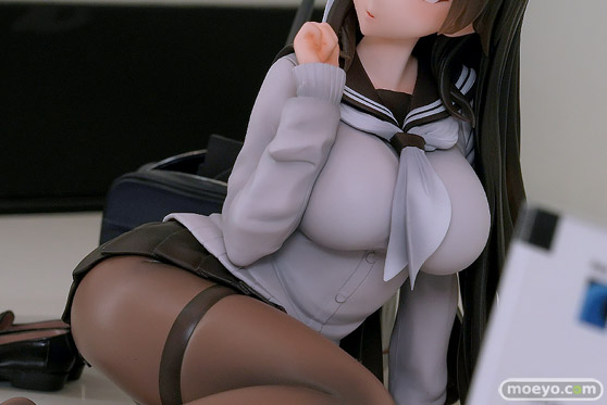 スマイルフェス2025 フィギュア ウェーブ アズールレーン 愛宕[学園トロイメライ] 橋本涼 namoji 06