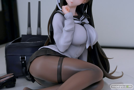 スマイルフェス2025 フィギュア ウェーブ アズールレーン 愛宕[学園トロイメライ] 橋本涼 namoji 07