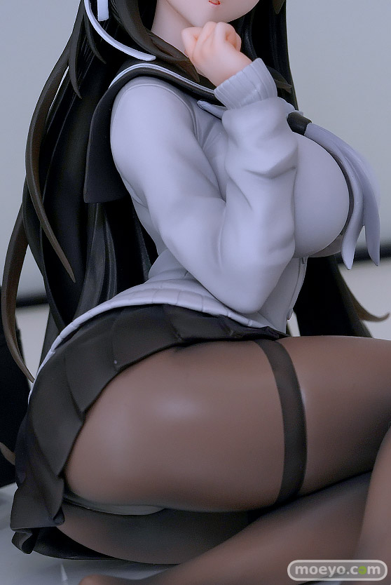 スマイルフェス2025 フィギュア ウェーブ アズールレーン 愛宕[学園トロイメライ] 橋本涼 namoji 08