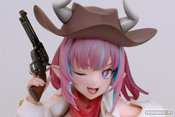 スマイルフェス2025 フィギュア ファット・カンパニー カナン様はあくまでチョロい 高潔カナン 阿部昂大 いなば あやな 06