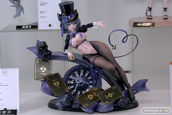 スマイルフェス2025 フィギュア グッドスマイルアーツ上海 アズールレーン チェシャー ファンシー・ナイトドリーム RXCC NIKU 01