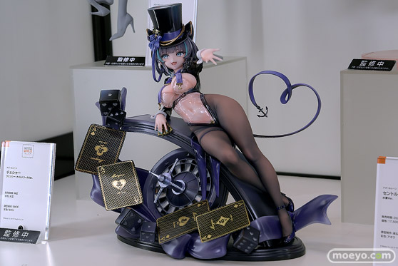 スマイルフェス2025 フィギュア グッドスマイルアーツ上海 アズールレーン チェシャー ファンシー・ナイトドリーム RXCC NIKU 03