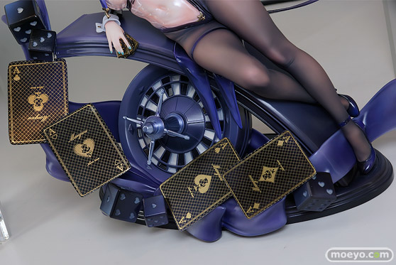 スマイルフェス2025 フィギュア グッドスマイルアーツ上海 アズールレーン チェシャー ファンシー・ナイトドリーム RXCC NIKU 12