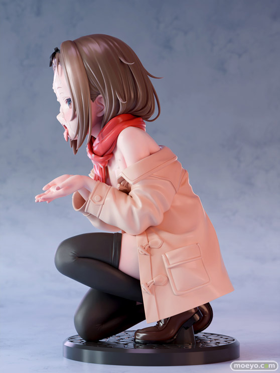 インサイト 肉感少女 露出狂は近所のあの子? 萌 mwn エロ フィギュア 04