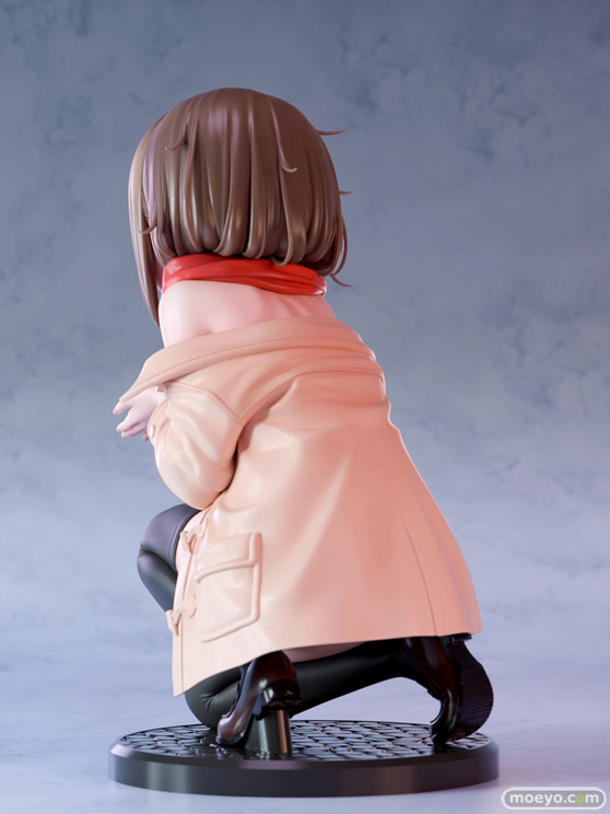 インサイト 肉感少女 露出狂は近所のあの子? 萌 mwn エロ フィギュア 05