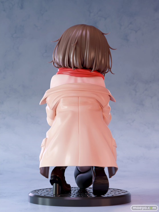 インサイト 肉感少女 露出狂は近所のあの子? 萌 mwn エロ フィギュア 06