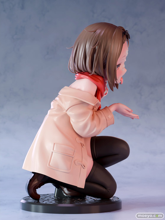 インサイト 肉感少女 露出狂は近所のあの子? 萌 mwn エロ フィギュア 07