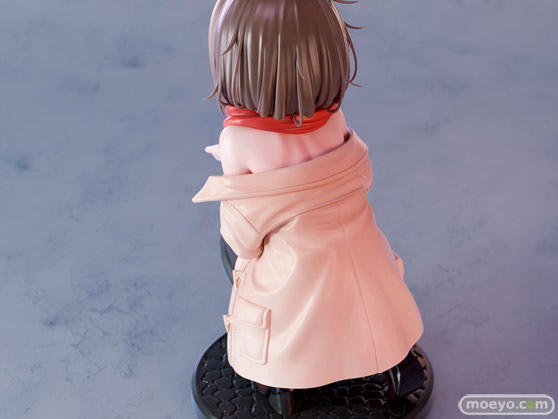 インサイト 肉感少女 露出狂は近所のあの子? 萌 mwn エロ フィギュア 15