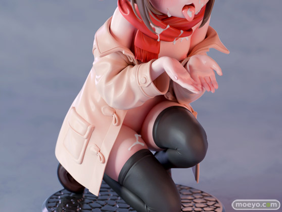 インサイト 肉感少女 露出狂は近所のあの子? 萌 mwn エロ フィギュア 16