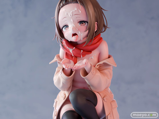 インサイト 肉感少女 露出狂は近所のあの子? 萌 mwn エロ フィギュア 17