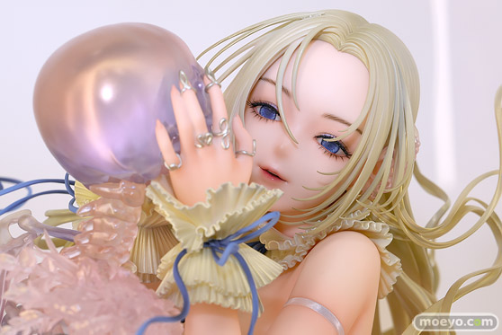 ワンダーフェスティバル2025 [夏]  フィギュア キャストオフ エロ Partylook Kiss me more Illustrated by LOVECACAO 千穂 TAKI 05