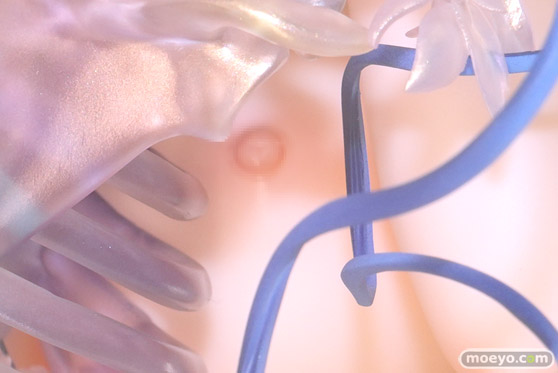 ワンダーフェスティバル2025 [夏]  フィギュア キャストオフ エロ Partylook Kiss me more Illustrated by LOVECACAO 千穂 TAKI 07