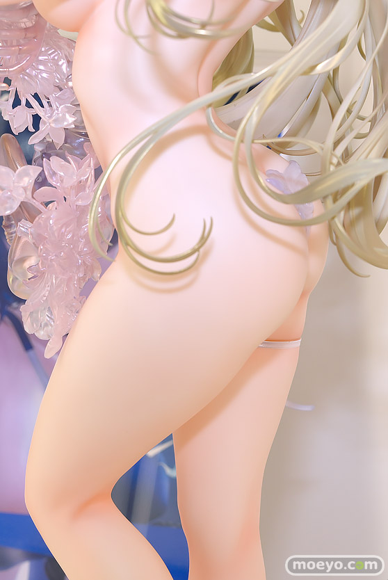 ワンダーフェスティバル2025 [夏]  フィギュア キャストオフ エロ Partylook Kiss me more Illustrated by LOVECACAO 千穂 TAKI 09