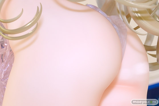 ワンダーフェスティバル2025 [夏]  フィギュア キャストオフ エロ Partylook Kiss me more Illustrated by LOVECACAO 千穂 TAKI 11