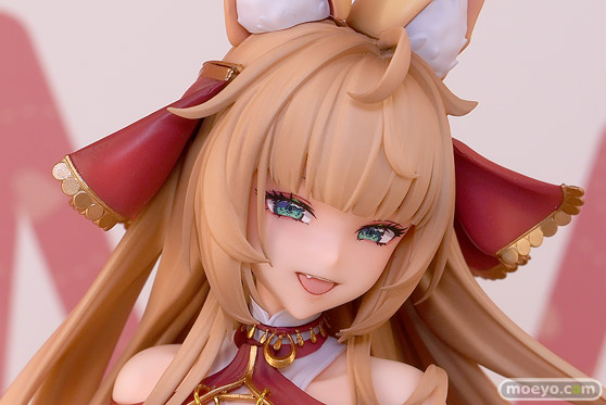 ワンダーフェスティバル2025 [夏]  フィギュア キャストオフ エロ PinkMango 踊り姫 ユーラ illustration by ほうき星 特別Ver. 卷秋秋 Dark Arbalest Taki 05