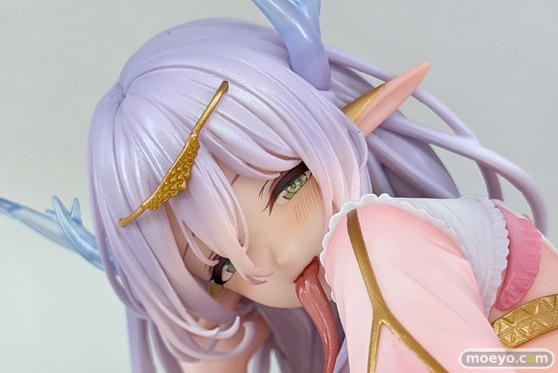 秋葉原 スケベガールI字バランス イレイナ・ファルターニャ スケベガールY字バランス エロ キャストオフ フィギュア 03