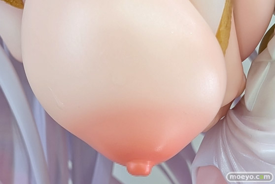 秋葉原 スケベガールI字バランス イレイナ・ファルターニャ スケベガールY字バランス エロ キャストオフ フィギュア 05