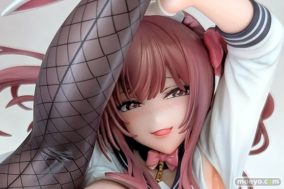 秋葉原 スケベガールI字バランス イレイナ・ファルターニャ スケベガールY字バランス エロ キャストオフ フィギュア 12