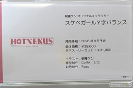 秋葉原 スケベガールI字バランス イレイナ・ファルターニャ スケベガールY字バランス エロ キャストオフ フィギュア 23
