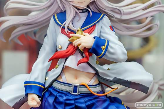 秋葉原の新作フィギュア展示の様子 あみあみ 06