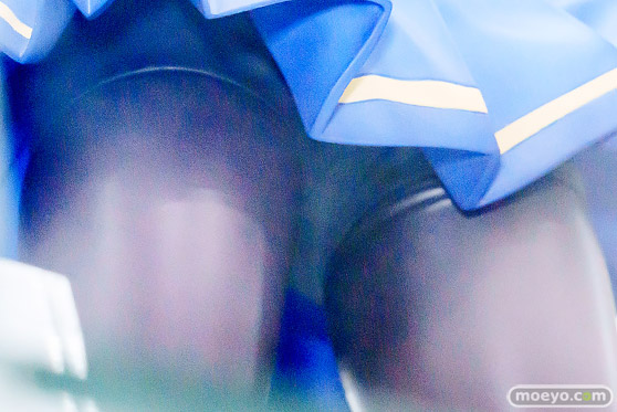 秋葉原の新作フィギュア展示の様子 あみあみ 07