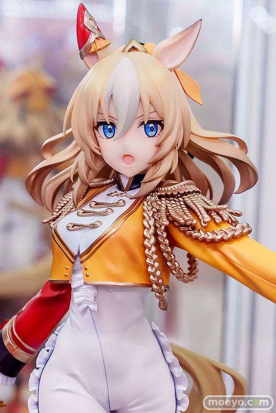 秋葉原の新作フィギュア展示の様子 あみあみ 10