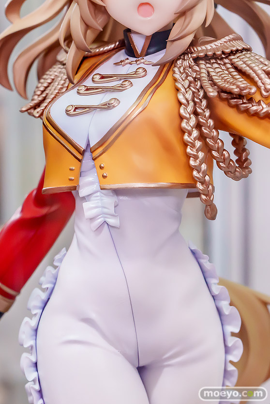 秋葉原の新作フィギュア展示の様子 あみあみ 11