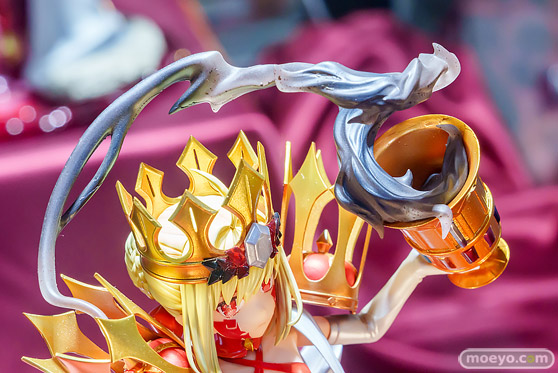 秋葉原の新作フィギュア展示の様子 あみあみ 17