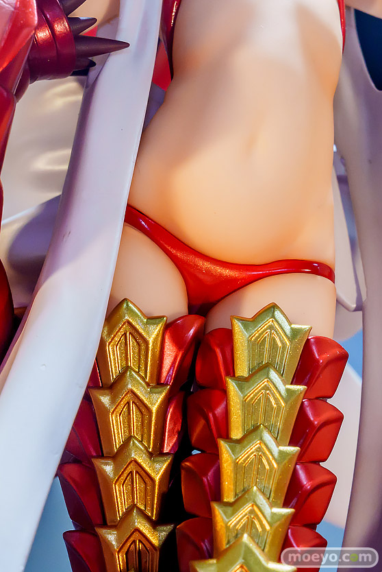 秋葉原の新作フィギュア展示の様子 あみあみ 19