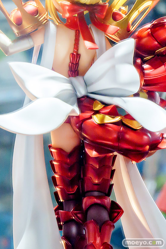 秋葉原の新作フィギュア展示の様子 あみあみ 20