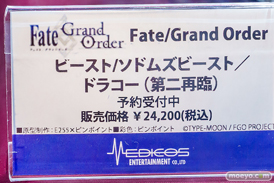 秋葉原の新作フィギュア展示の様子 あみあみ 21