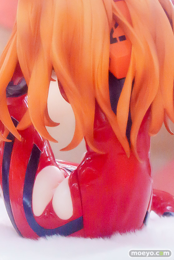 秋葉原の新作フィギュア展示の様子 あみあみ 28