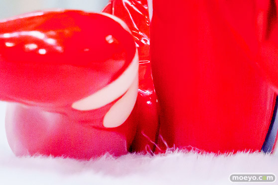 秋葉原の新作フィギュア展示の様子 あみあみ 29