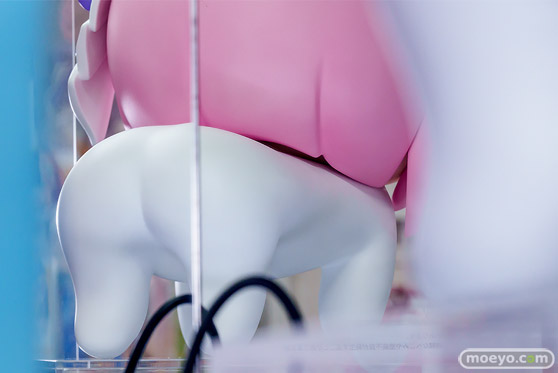 秋葉原の新作フィギュア展示の様子 あみあみ 32