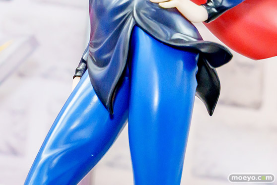 秋葉原の新作フィギュア展示の様子 ボークスホビー天国2  04