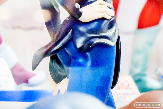 秋葉原の新作フィギュア展示の様子 ボークスホビー天国2  05