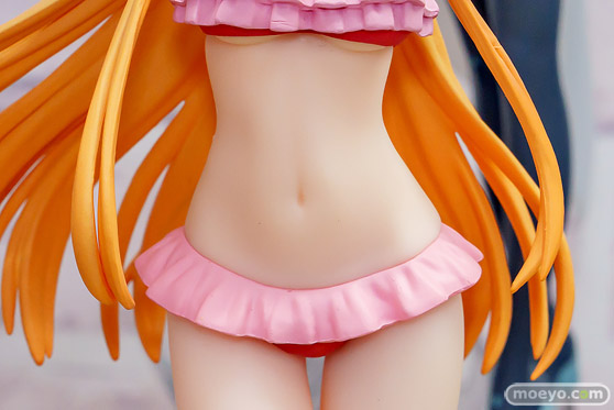 秋葉原の新作フィギュア展示の様子 ボークスホビー天国2  09