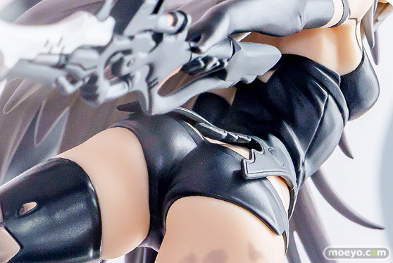 秋葉原の新作フィギュア展示の様子 ボークスホビー天国2  17