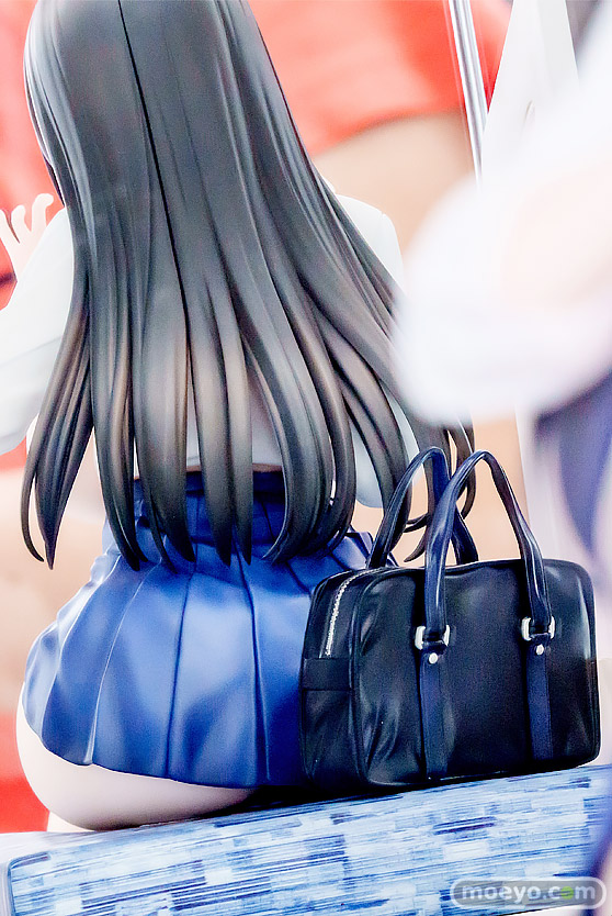 Vibrastar 大久保ゆりあ illustration by 生柿子 豪華版 1/6 完成品フィギュア megumi rokuku エロ キャストオフ あみあみ秋葉原フィギュアタワー店 10