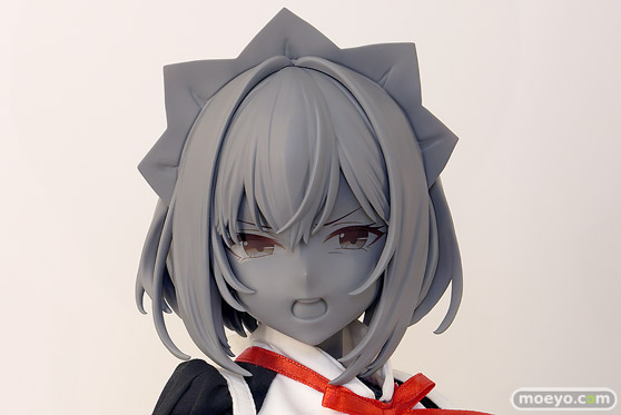 CARNIVAL ワンダーフェスティバル2025 [夏]  フィギュア キャストオフ エロ 嫌な顔されながらおパンツ見せてもらいたい 伊東ちとせ 10th anniversary ver. mini 40原 07