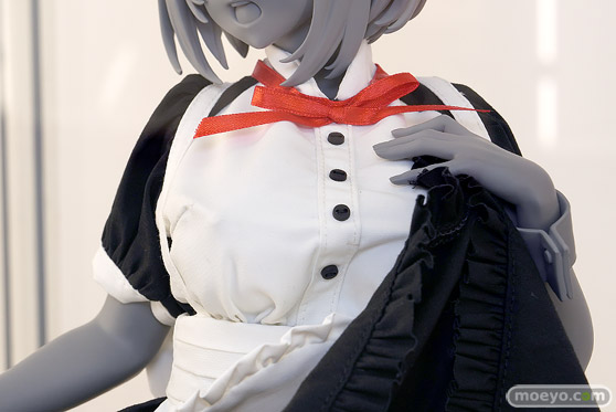 CARNIVAL ワンダーフェスティバル2025 [夏]  フィギュア キャストオフ エロ 嫌な顔されながらおパンツ見せてもらいたい 伊東ちとせ 10th anniversary ver. mini 40原 08