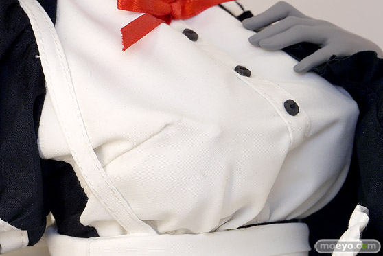 CARNIVAL ワンダーフェスティバル2025 [夏]  フィギュア キャストオフ エロ 嫌な顔されながらおパンツ見せてもらいたい 伊東ちとせ 10th anniversary ver. mini 40原 09