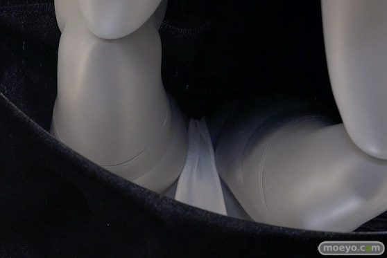 CARNIVAL ワンダーフェスティバル2025 [夏]  フィギュア キャストオフ エロ 嫌な顔されながらおパンツ見せてもらいたい 伊東ちとせ 10th anniversary ver. mini 40原 13