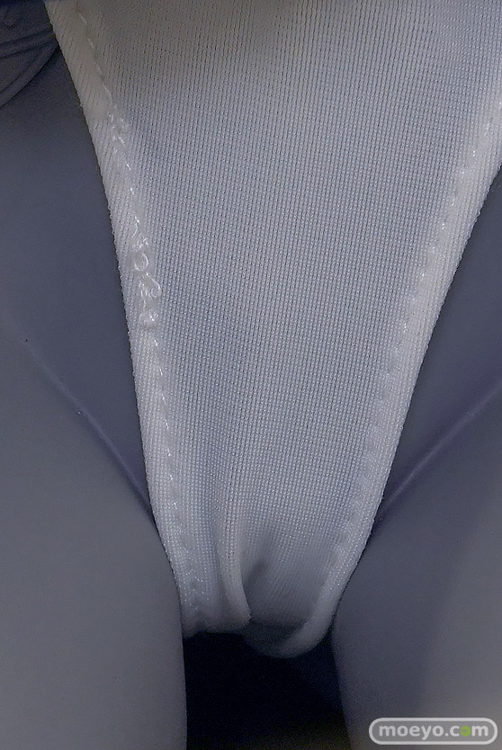 CARNIVAL ワンダーフェスティバル2025 [夏]  フィギュア キャストオフ エロ 嫌な顔されながらおパンツ見せてもらいたい 伊東ちとせ 10th anniversary ver. mini 40原 15