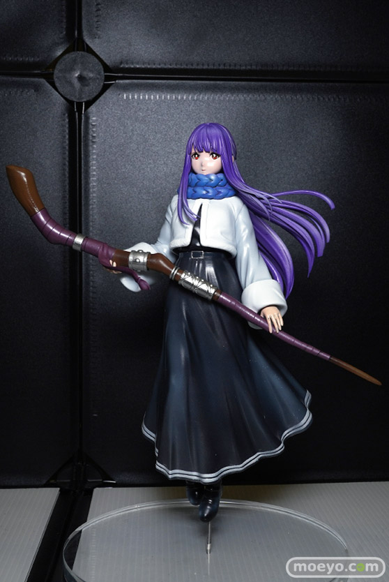 画像　フィギュア　サンプル　レビュー　ワンダーフェスティバル2025 [夏]　ATOMIC-BOM JINTO　多摩川青春スペース
 01